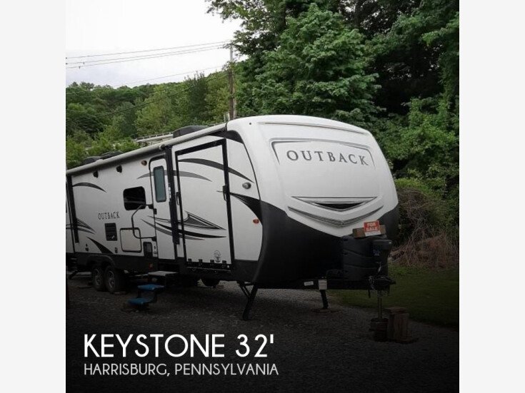 Thumbnail Photo undefined for 2018 Keystone Outback